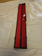 sooker/pool case