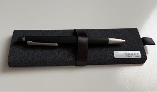 Lamy 2000 7mm mechanical - lamy, 0.7mm