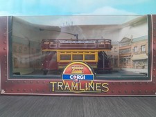 Corgi Tramlines D991/4