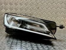 AUDI TT MK3 RH DRIVERS SIDE