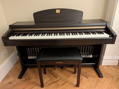 Yamaha clavinova clp - yamaha, clp-920