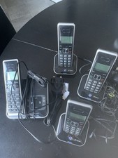 BT Xenon 1500 Mobile Phone