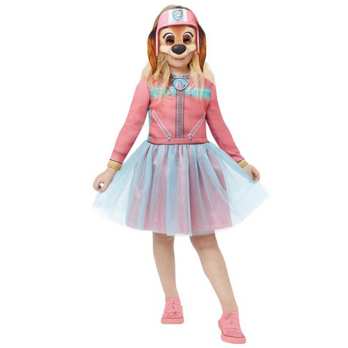 Paw patrol girls - patrol,