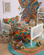 Wooden Junior Classic Toddler