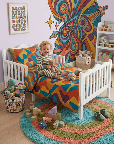 Wooden junior classic toddler - junior,