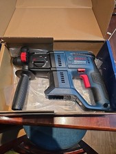 Bosch 18v Cordles Rotary