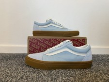 BRAND NEW Vans Old Skool -