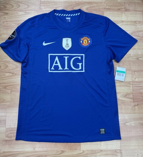 Brand new nike manchester - brand,