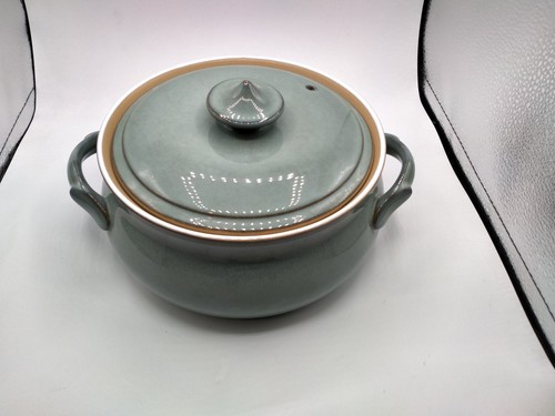 Denby casserole ceramic - casserole,