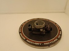 Ford Fiesta 1998 Mk4 Throttle Body - 1.2 Petrol