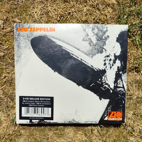 Led zeppelin - led,