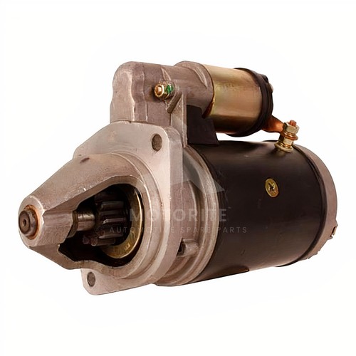 Starter motor fits - starter,