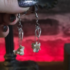 Taxidermy Handmade Real Crow