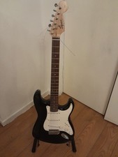 Squier By Fender Strat