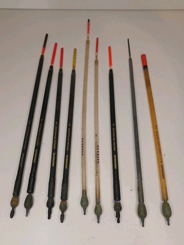 Drennan loaded wagglers - loaded,