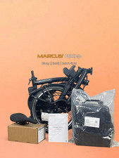 BRAND NEW Brompton P Line