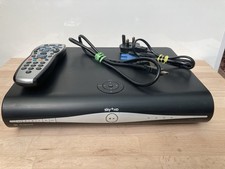 Sky+ HD DRX890-R Satellite Box