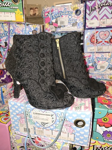 Irregular choice golden - irregular,