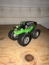 Hot wheels monster jam - wheels,