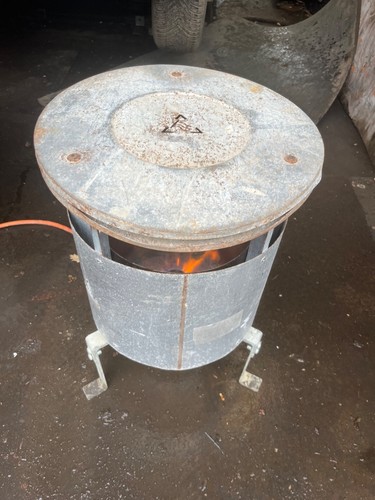 Biemmedue bm2 propane - biemmedue,
