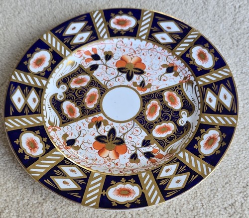 Royal crown derby daveport - crown,