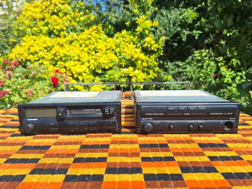 Vintage blaupunkt power - blaupunkt,