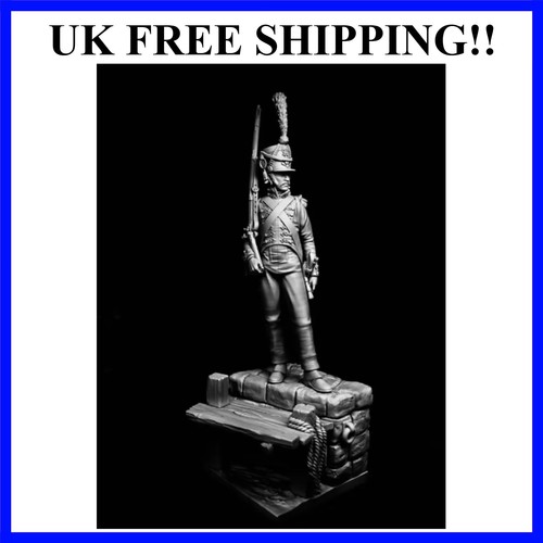 120mm scale resin - 1/16, full