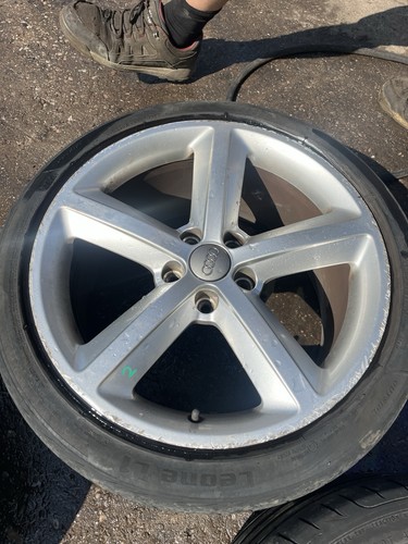 2013 audi genuine - tt,