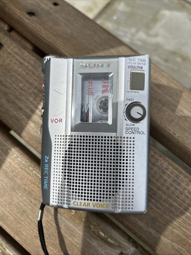 Sony tcm 200dv - sony, tcm-200dv
