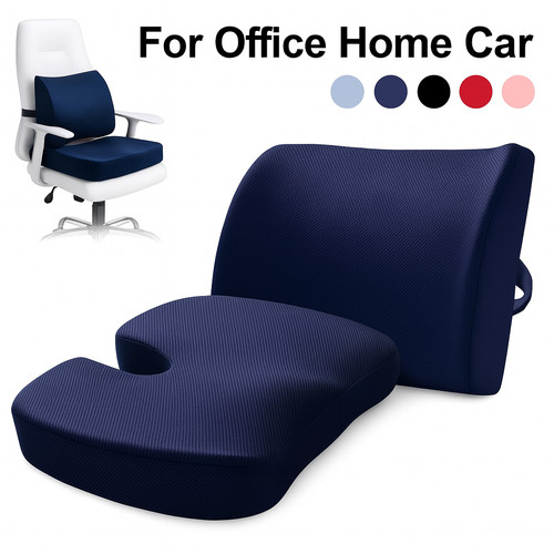 Cushion seat pillow - cushion,