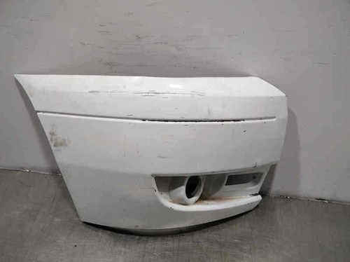 Right front bumper - /, araÑada