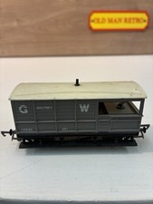 Hornby OO Gauge GWR Coach &