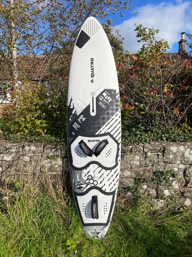 Quatro tempo twin - quatro,