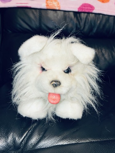 Vintage 2004 hasbro tiger - 2004,