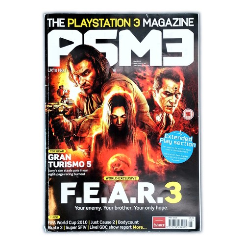 Psm3 the playstation - playstation, 3