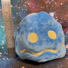 Bandai namco pac man cyan - pac-man, blue