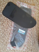 Lambretta serveta black rubber - lambretta,