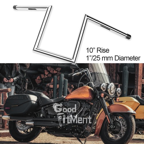 Rise chrome mm - 25, z-bar