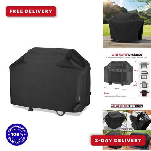 Unicook heavy duty - heavy,
