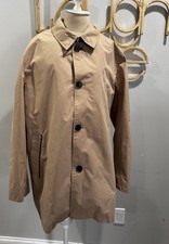 Cole Haan Mackintosh Rain