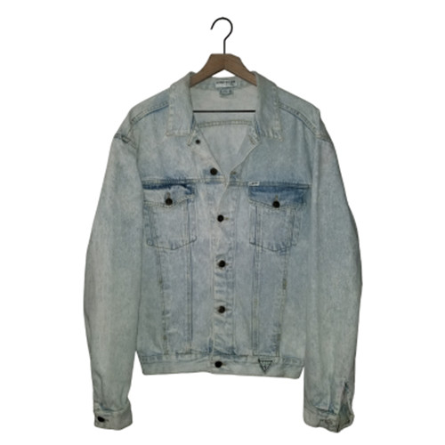 Vintage 80s guess denim - vintage,
