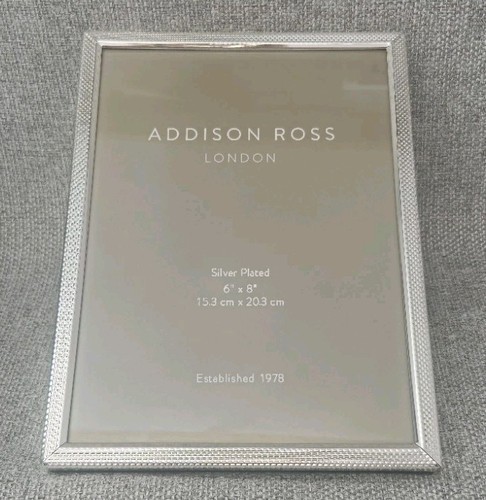 Addison ross london silver - london,