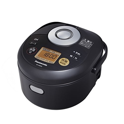 Panasonic rice cookers 3 - rice,