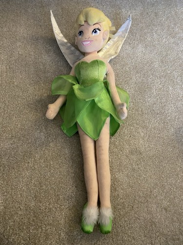 Tinker bell disney - store, 20”
