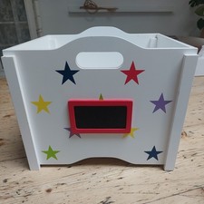 GLTC Stacking Storage Box