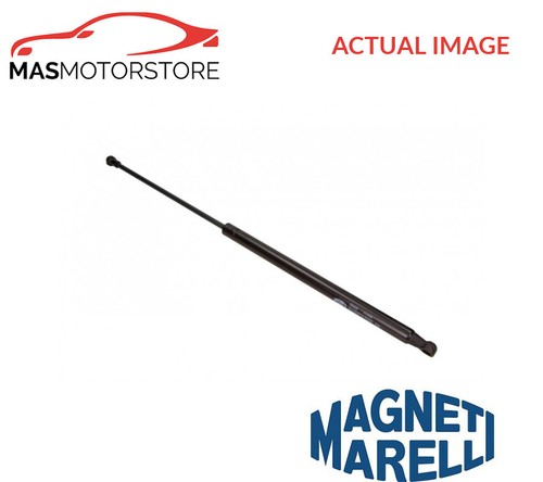 Tailgate boot strut - tailgate, right