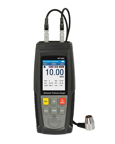 Wt130a thickness gauge - wt130a,
