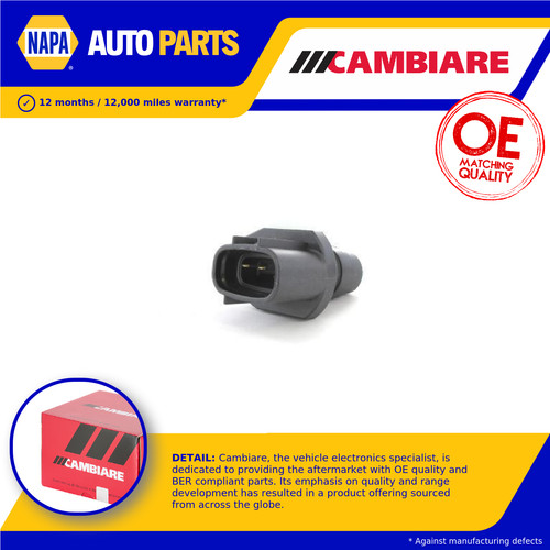 Rpm crankshaft sensor fits - rpm,