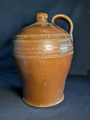 Stoneware salt glazed - stoneware,