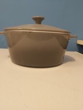 Ceramic Large Pot. Used Once. Great Condition